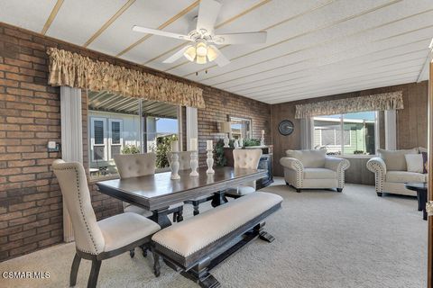 Tiny photo for 92 Poinsettia Gardens Drive, Ventura, CA 93004 (MLS # 226001791)
