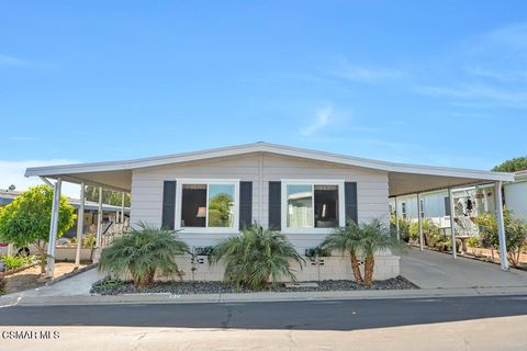 Tiny photo for 92 Poinsettia Gardens Drive, Ventura, CA 93004 (MLS # 226001791)