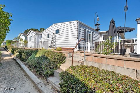 Tiny photo for 92 Poinsettia Gardens Drive, Ventura, CA 93004 (MLS # 226001791)