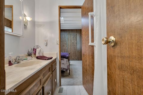 Tiny photo for 92 Poinsettia Gardens Drive, Ventura, CA 93004 (MLS # 226001791)