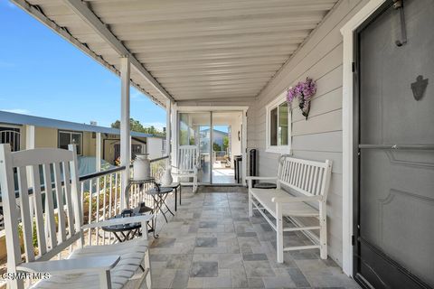 Tiny photo for 92 Poinsettia Gardens Drive, Ventura, CA 93004 (MLS # 226001791)