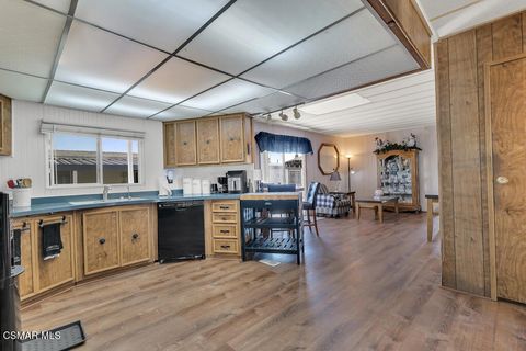 Tiny photo for 92 Poinsettia Gardens Drive, Ventura, CA 93004 (MLS # 226001791)