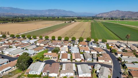Tiny photo for 92 Poinsettia Gardens Drive, Ventura, CA 93004 (MLS # 226001791)