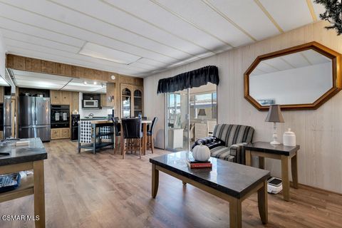 Tiny photo for 92 Poinsettia Gardens Drive, Ventura, CA 93004 (MLS # 226001791)