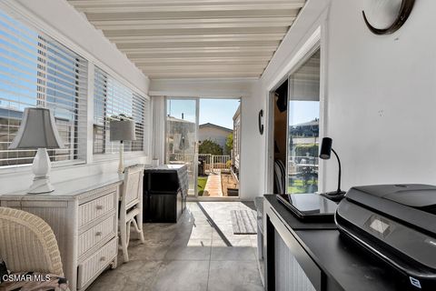Tiny photo for 92 Poinsettia Gardens Drive, Ventura, CA 93004 (MLS # 226001791)