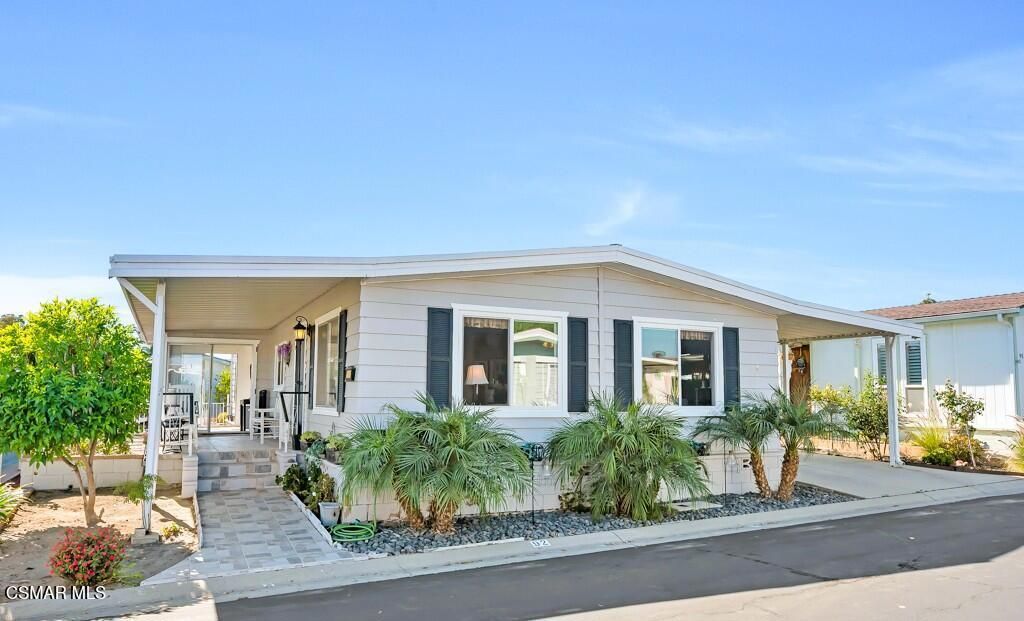 Photo of 92 Poinsettia Gardens Drive, Ventura, CA 93004 (MLS # 226001791)