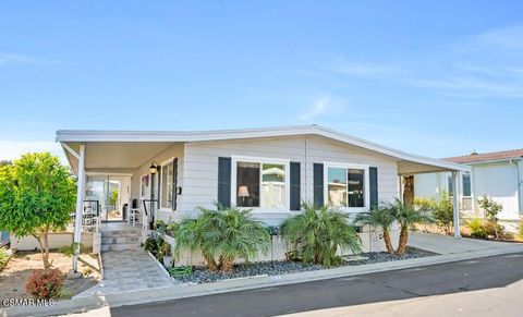 92 Poinsettia Gardens Drive Ventura CA 93004