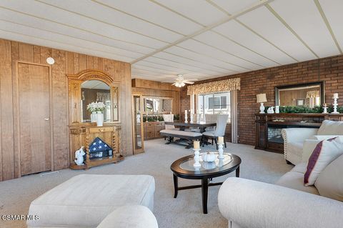 Tiny photo for 92 Poinsettia Gardens Drive, Ventura, CA 93004 (MLS # 226001791)