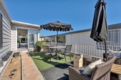 Tiny photo for 92 Poinsettia Gardens Drive, Ventura, CA 93004 (MLS # 226001791)