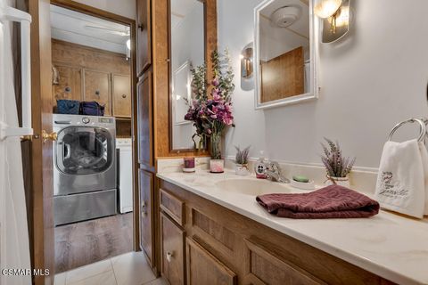 Tiny photo for 92 Poinsettia Gardens Drive, Ventura, CA 93004 (MLS # 226001791)