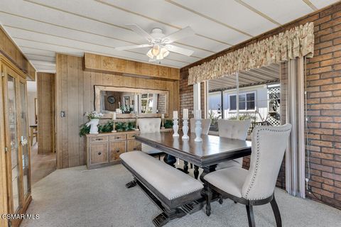 Tiny photo for 92 Poinsettia Gardens Drive, Ventura, CA 93004 (MLS # 226001791)