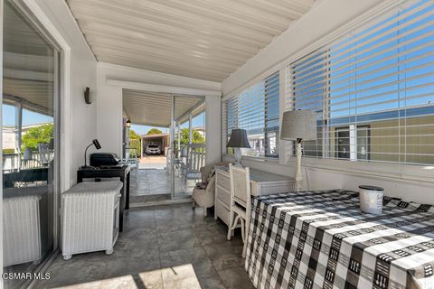 Tiny photo for 92 Poinsettia Gardens Drive, Ventura, CA 93004 (MLS # 226001791)