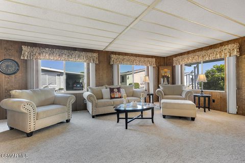 Tiny photo for 92 Poinsettia Gardens Drive, Ventura, CA 93004 (MLS # 226001791)