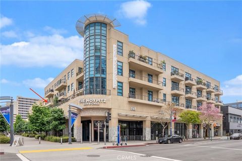 133 N The Promenade N 422 Long Beach CA 90802