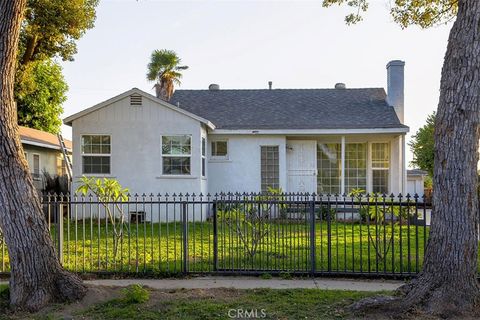 11946 Fairview St El Monte CA 91732