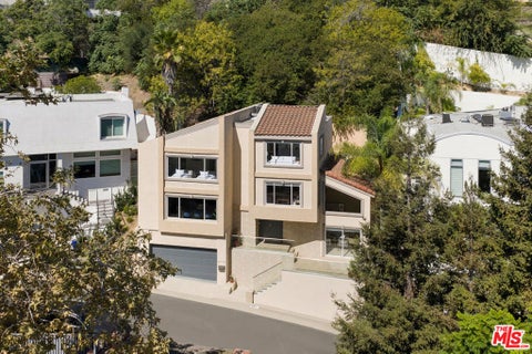 Photo of 3751 Prestwick Drive, Los Angeles, CA 90027 (MLS # 26876997)