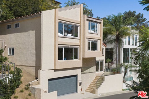 Photo of 3751 Prestwick Drive, Los Angeles, CA 90027 (MLS # 26876997)