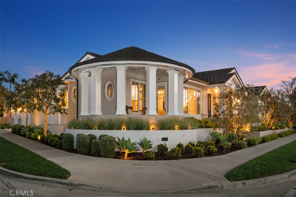 Irvine Terrace (IRVT) - Residential