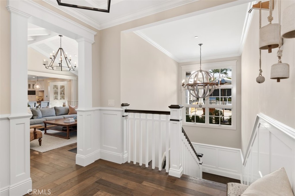 Irvine Terrace (IRVT) - Residential