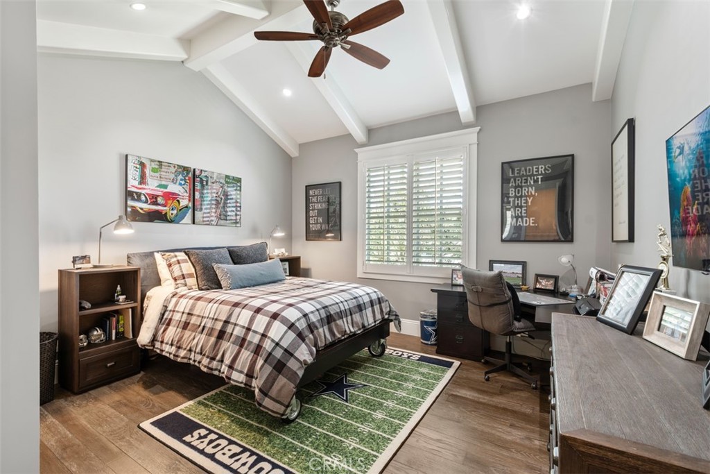 Irvine Terrace (IRVT) - Residential