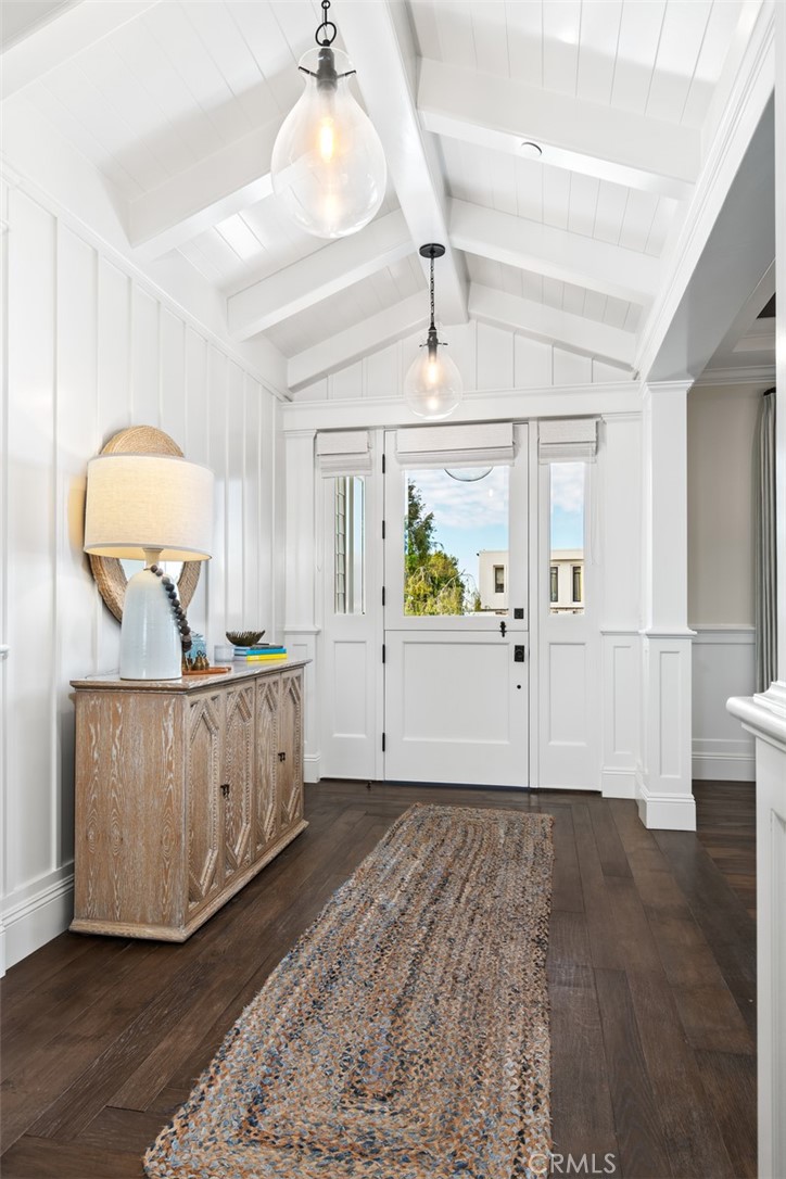 Irvine Terrace (IRVT) - Residential