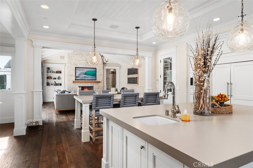 Irvine Terrace (IRVT) - Residential