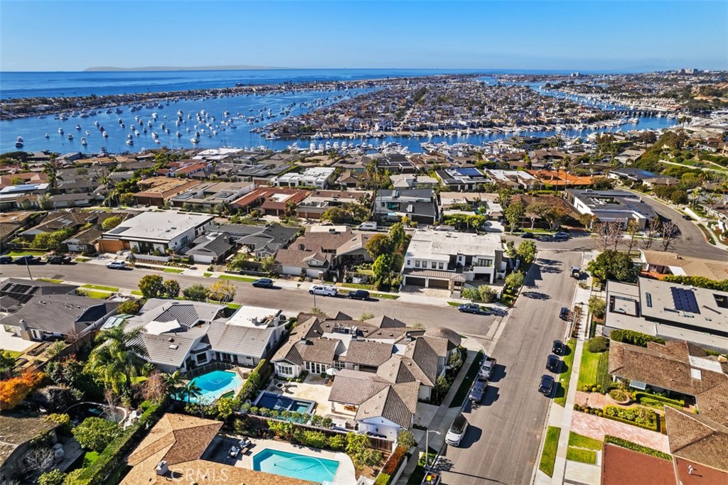 Irvine Terrace (IRVT) - Residential