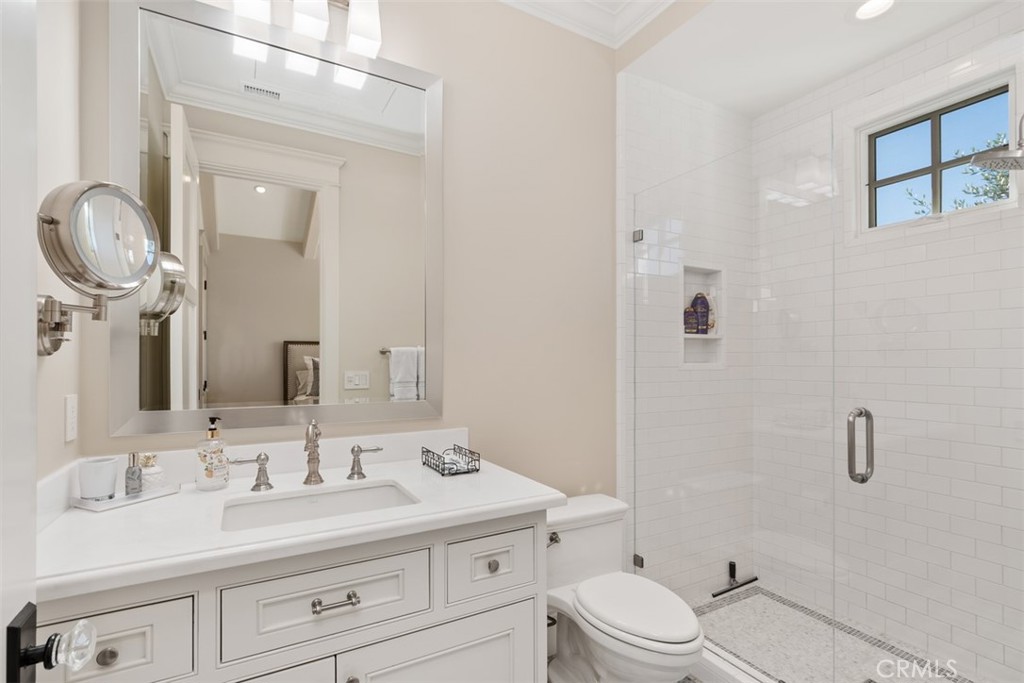 Irvine Terrace (IRVT) - Residential