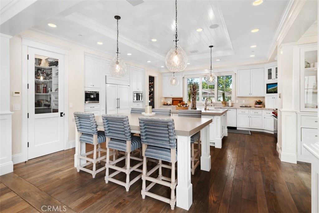 Irvine Terrace (IRVT) - Residential