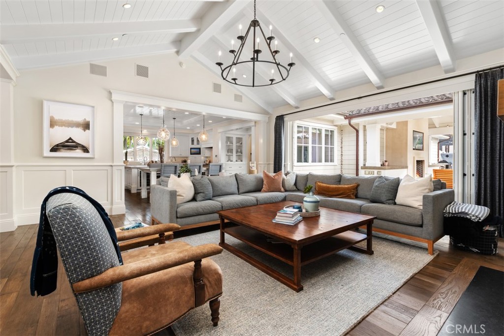 Irvine Terrace (IRVT) - Residential