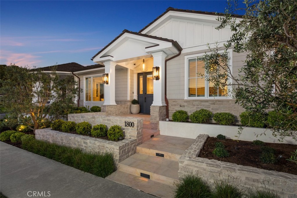 Irvine Terrace (IRVT) - Residential