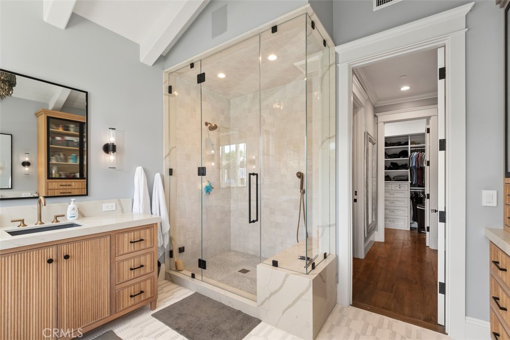 Irvine Terrace (IRVT) - Residential