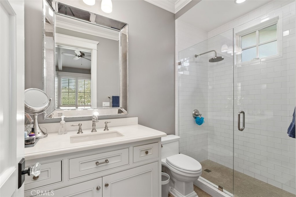 Irvine Terrace (IRVT) - Residential