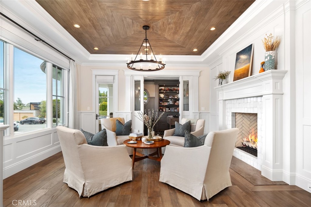 Irvine Terrace (IRVT) - Residential