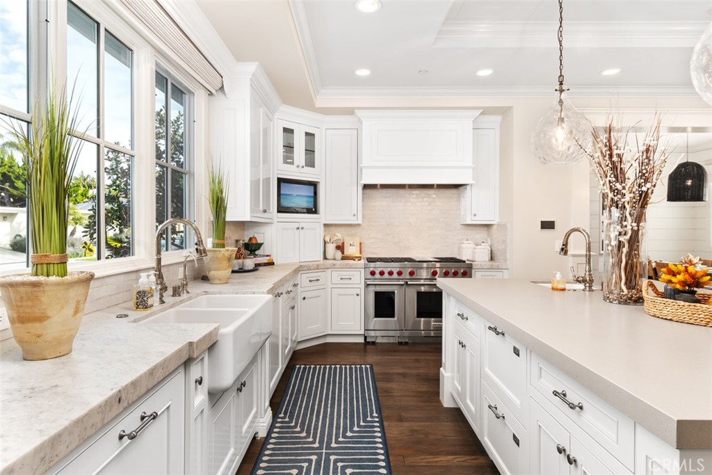 Irvine Terrace (IRVT) - Residential