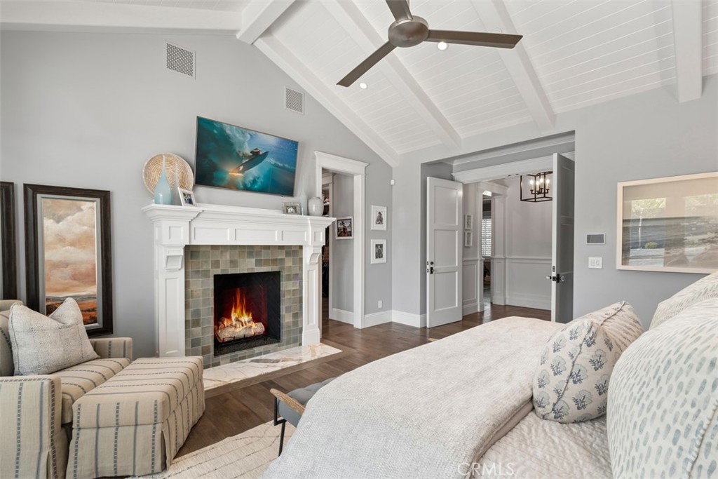 Irvine Terrace (IRVT) - Residential