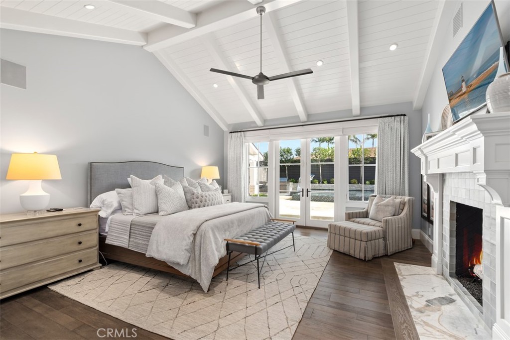 Irvine Terrace (IRVT) - Residential