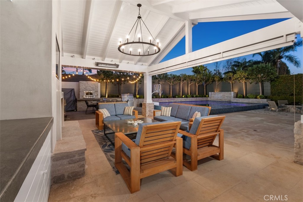 Irvine Terrace (IRVT) - Residential