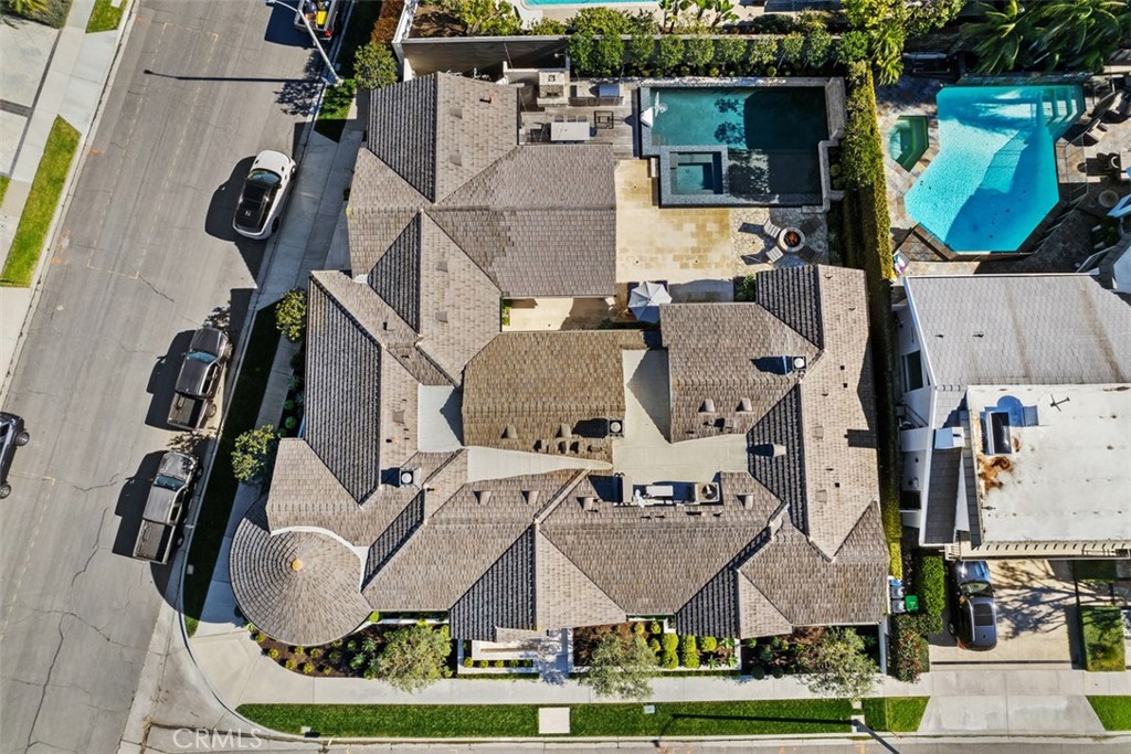 Irvine Terrace (IRVT) - Residential