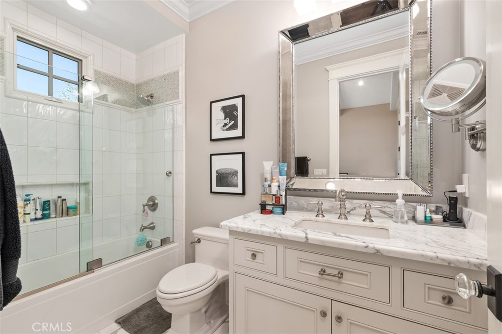 Irvine Terrace (IRVT) - Residential