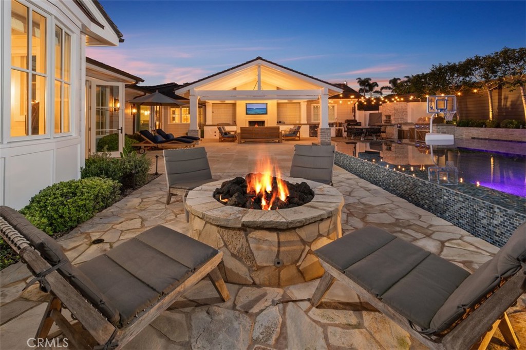 Irvine Terrace (IRVT) - Residential