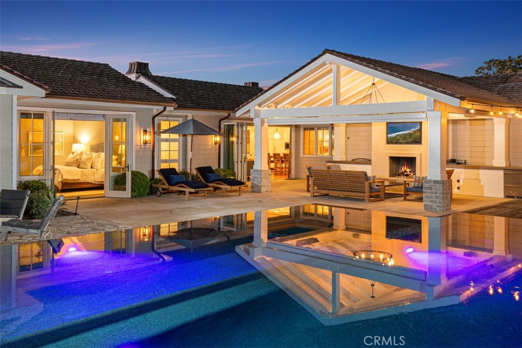 Irvine Terrace (IRVT) - Residential