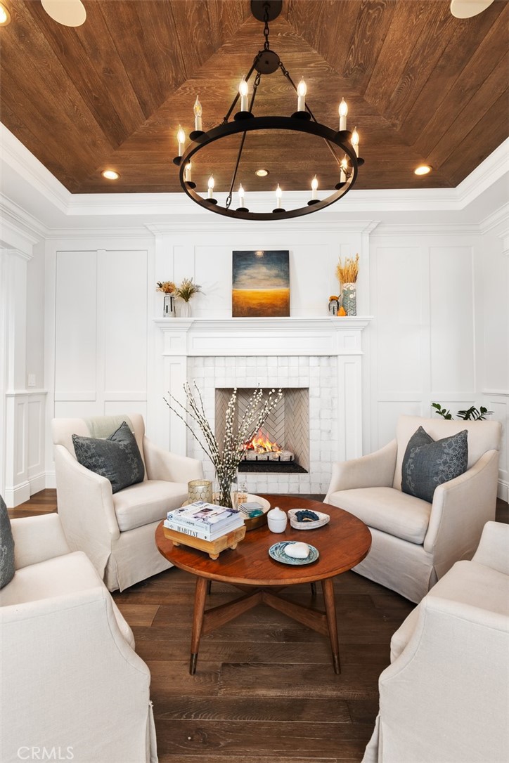 Irvine Terrace (IRVT) - Residential