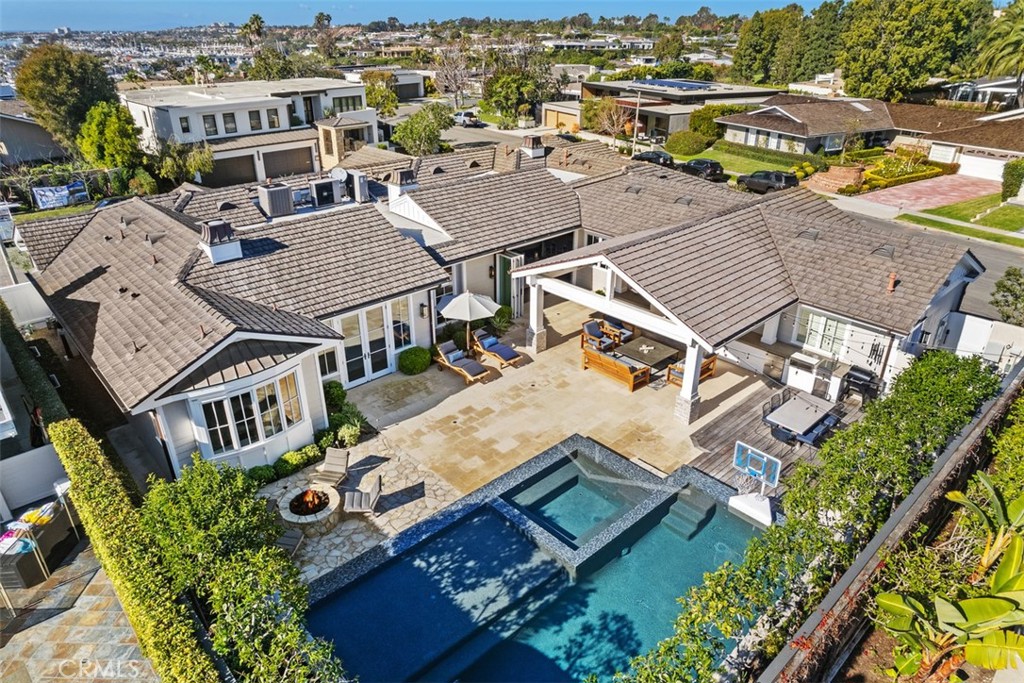 Irvine Terrace (IRVT) - Residential