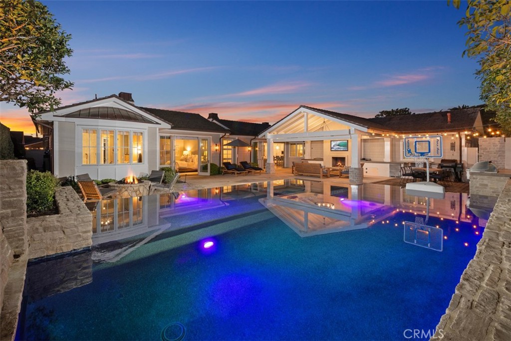 Irvine Terrace (IRVT) - Residential