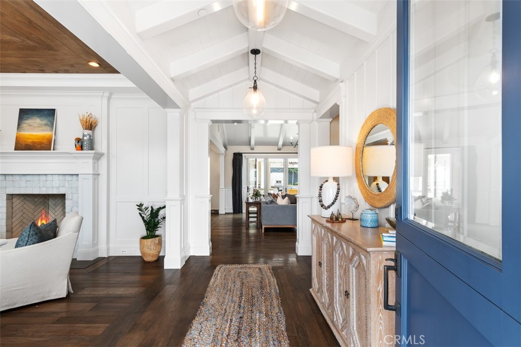 Irvine Terrace (IRVT) - Residential