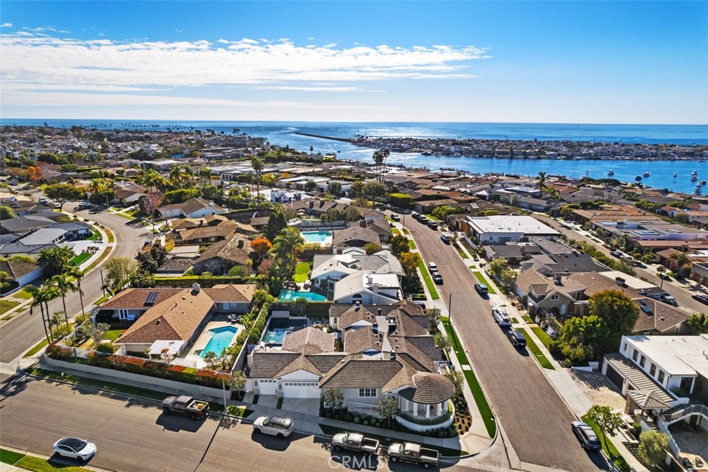 Irvine Terrace (IRVT) - Residential