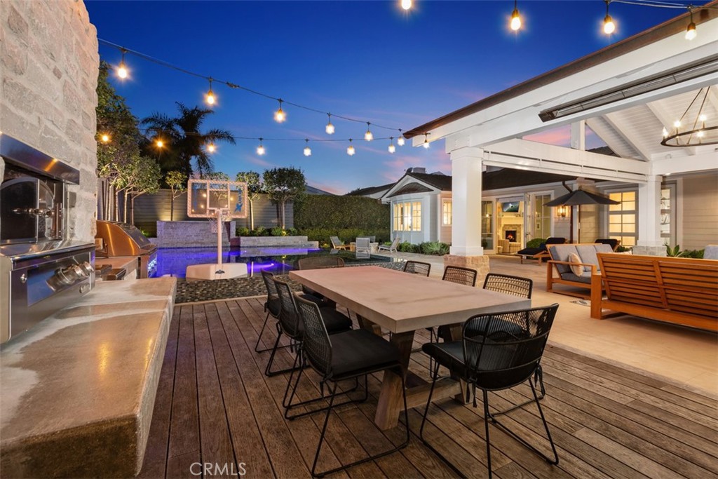 Irvine Terrace (IRVT) - Residential