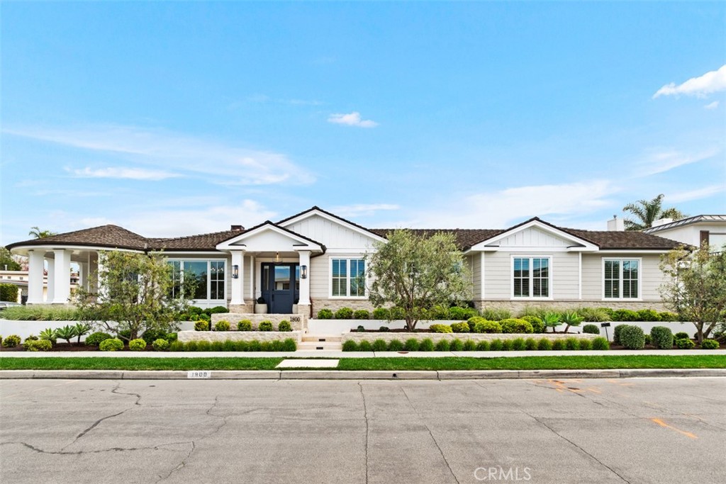 Irvine Terrace (IRVT) - Residential