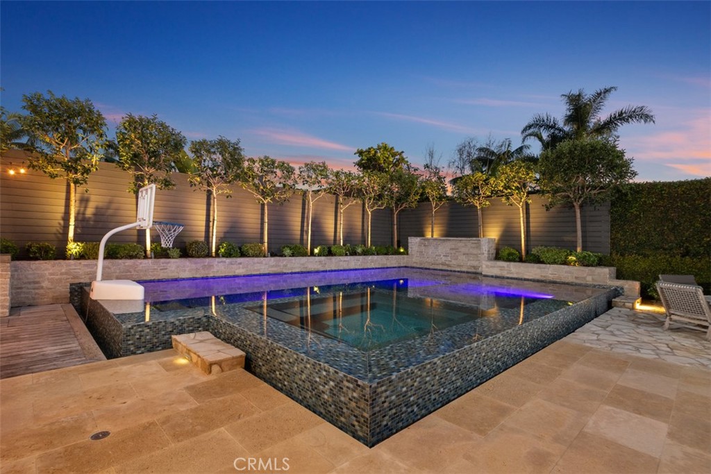 Irvine Terrace (IRVT) - Residential